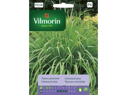 3231 1 citronova trava vilmorin premium 0 5 g