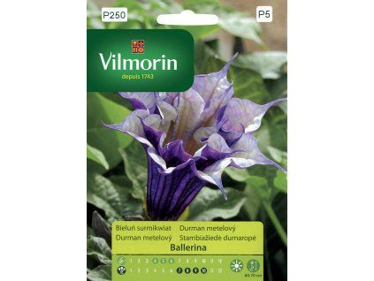 3153 1 durman metelovy ballerina mix vilmorin premium 5 semen