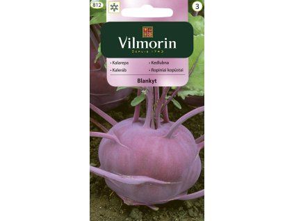 3084 1 kedlubna blankyt vilmorin classic 2 g
