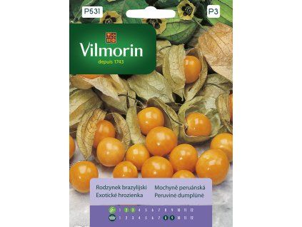 3222 1 mochyne peruanska vilmorin premium 0 1 g