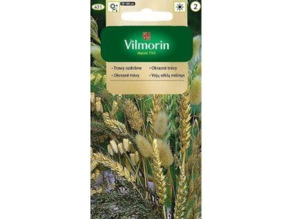 2823 1 okrasne travy mix vilmorin classic 1 g