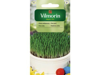 3066 1 oves jarni vilmorin classic 5 g
