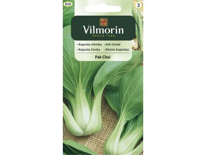 3093 1 pak choi vilmorin classic 2 g