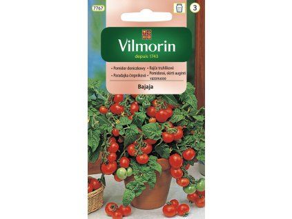 3048 1 rajce truhlikove bajaja vilmorin classic 0 5 g
