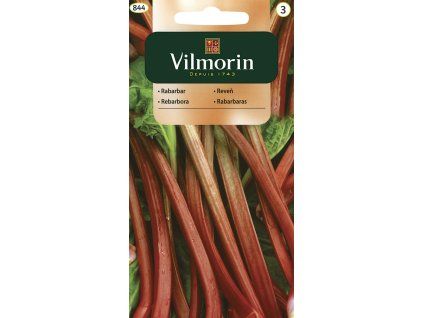 3099 1 reven rebarbora victoria vilmorin classic 0 5 g