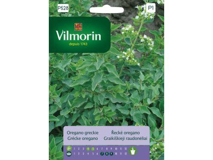 3213 1 recke oregano vilmorin premium 0 1 g