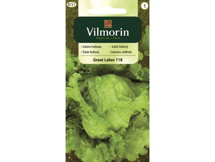 3114 1 salat ledovy great lakes 118 vilmorin classic 1 g