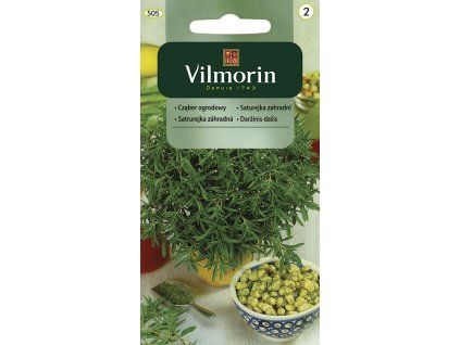 2835 1 saturejka zahradni vilmorin classic 1 g