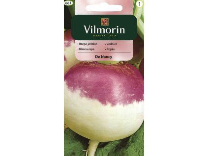 2970 1 vodnice de nancy vilmorin classic 5 g