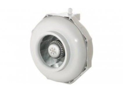 Ventilátor CAN-Fan RKW-L 125 mm - 370 m3/h