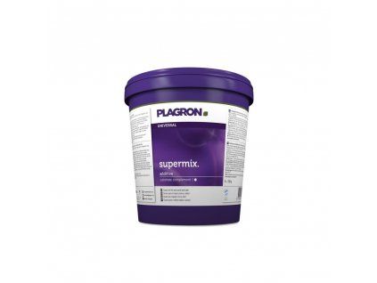 Plagron Supermix