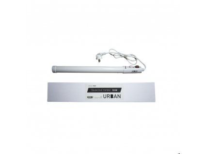Urban Heater trubicové topení s termostatem 510 mm / 55W