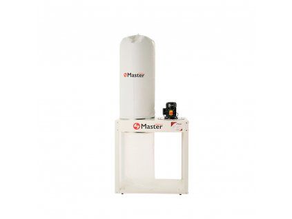 Master Trimmer MT Tumbler 500 Leaf Collector