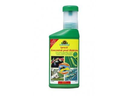 Neudorff Spruzit koncentrát 250 ml