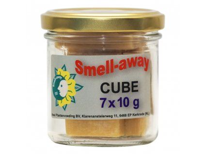 Vaportek Smell-away 7x10 g (vonné kostky)