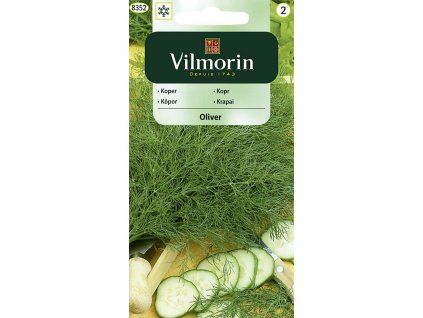 Vilmorin Kopr Oliver