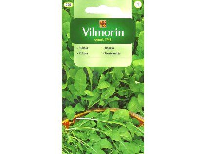 Vilmorin rukola Roketa seta classic