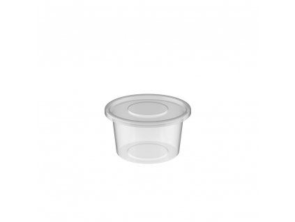Athena Tissue Culture Utility Vessel