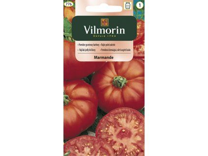 Vilmorin Rajce polni zakrsle Marmande