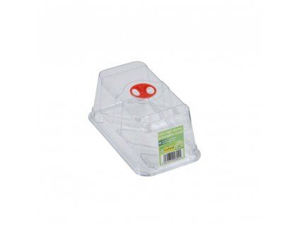 Garland Mini High Dome Propagator víko 16.5x9.5x7 cm