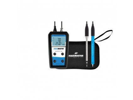 Aqua Master Tools H600 Pro Substrate (pH, EC, teplota)