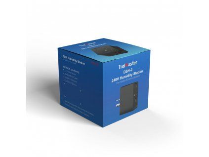 Trolmaster 240V Humidity Device Station (DSH-2E)