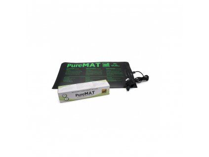 PureMAT 20W - 53x25cm, výhřevná podložka s regulací výkonu
