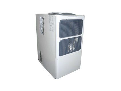 Pure Factory DH-504B odvlhčovač vzduchu 50 l/24 h