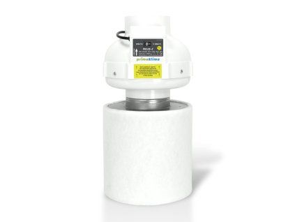 Prima Klima PK-Kombo 125-2S, 125 mm, 400 m3/h