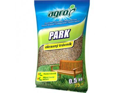 AGRO Travní směs PARK