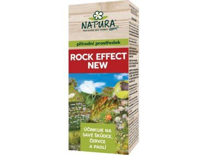 NATURA Rock Effect NEW 100 ml