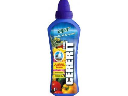 AGRO Cererit kapalné hnojivo 1 l