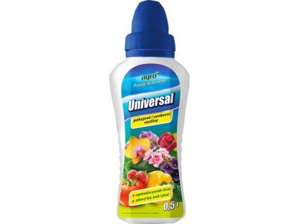 AGRO kapalné hnojivo univerzální