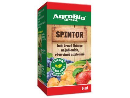 spintor 6ml