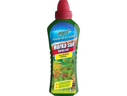 AGRO Hořká sůl kapalná