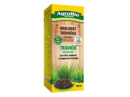 Inporo Travnik koncentrat 100 ml