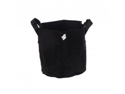 Pure Pot textilní květináč s úchyty 35x25 cm - 26 l