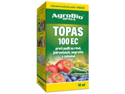 TOPAS 100 EC 10 ml