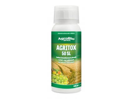 AGRITOX 50 SL 500 ml