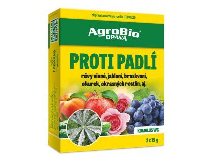 PROTI padlí (Kumulus) 2x15g