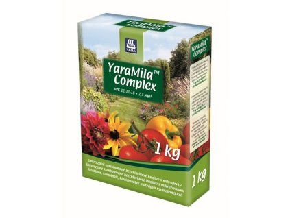 AGRO YaraMila Complex 1 kg (dříve Hydrokomplex)
