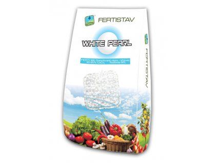 White Pearl - 20 kg