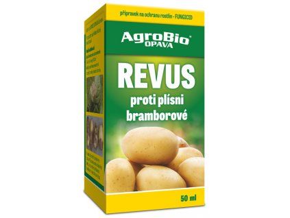 Revus - 50 ml