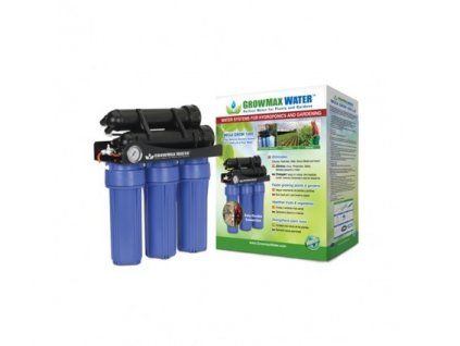 Growmax Water Mega Grow, reverzní osmotická jednotka 1000 l/den