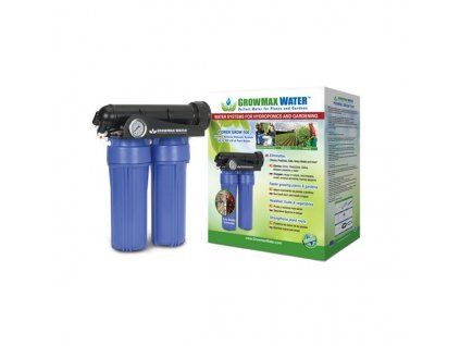 Growmax Water Power Grow, reverzní osmotická jednotka 500 l/den