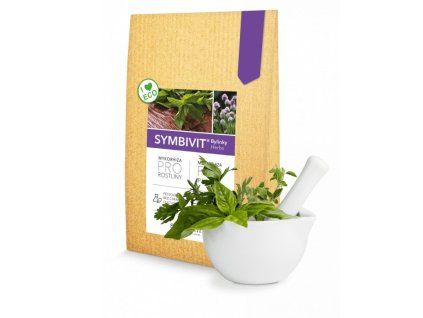 Symbivit Bylinky 150g