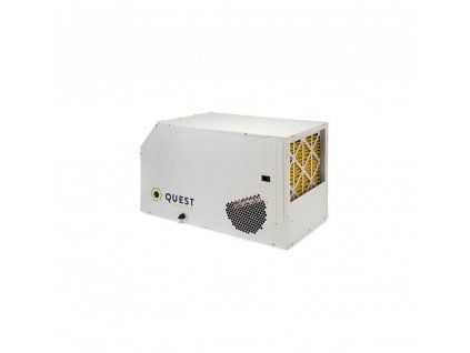 Quest Dehumidifier 155 odvlhčovač vzduchu 75 l/24 h