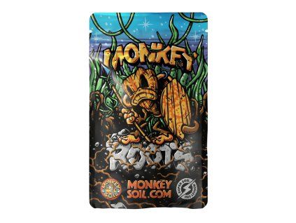 Monkey Roots 1 kg