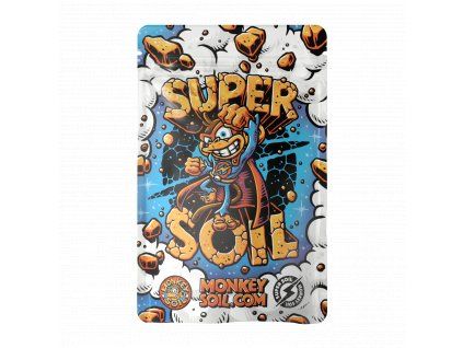 Monkey SuperSoil 30 g