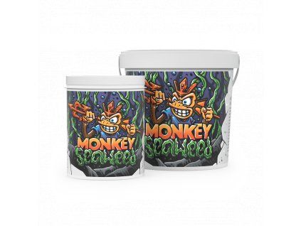Monkey Seaweed 1 kg